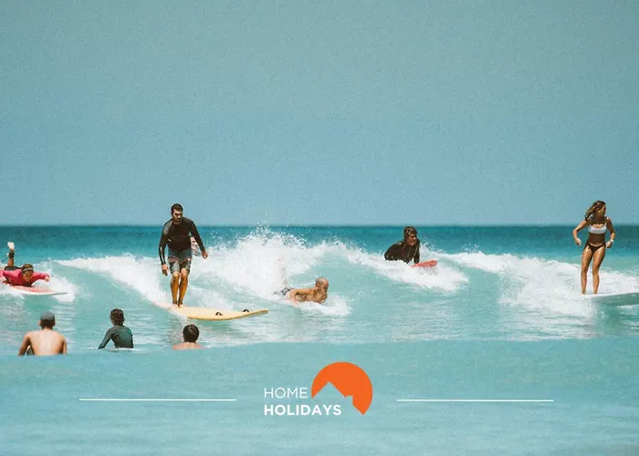 #232 Girasol 33 By Holidays Villa Albufeira