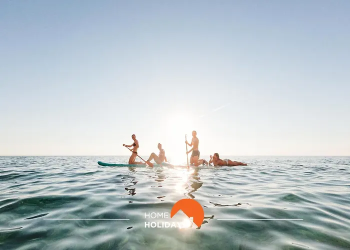 Villa #232 Girasol 33 By Holidays Albufeira