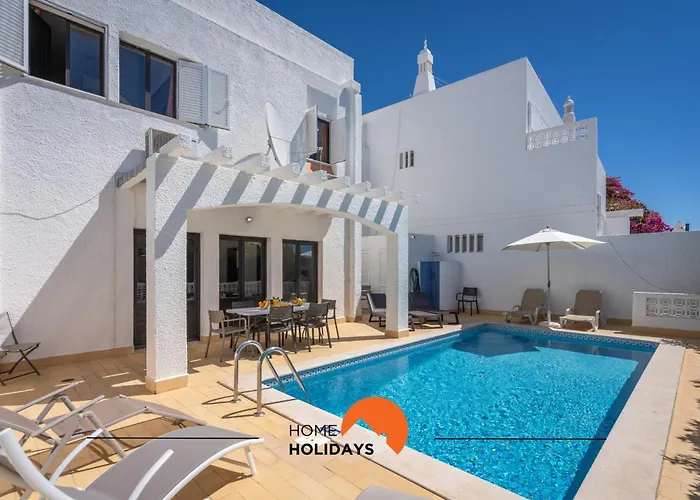 #232 Girasol 33 By Holidays Albufeira