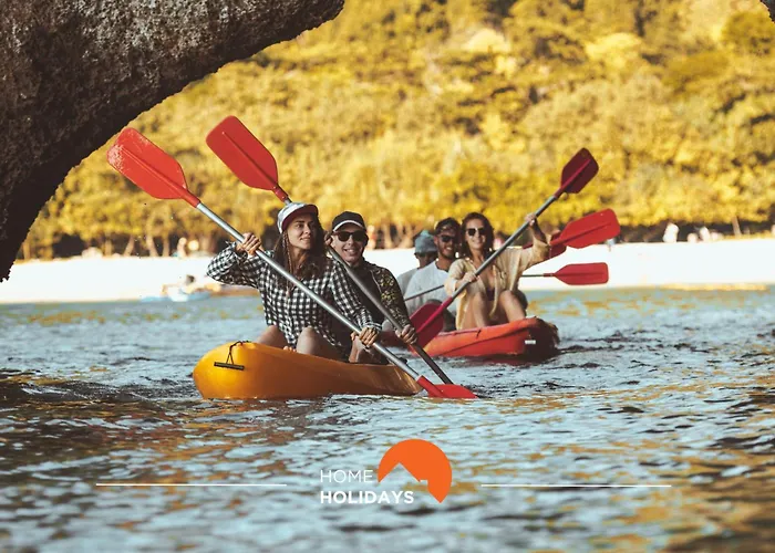 Villa #232 Girasol 33 By Holidays