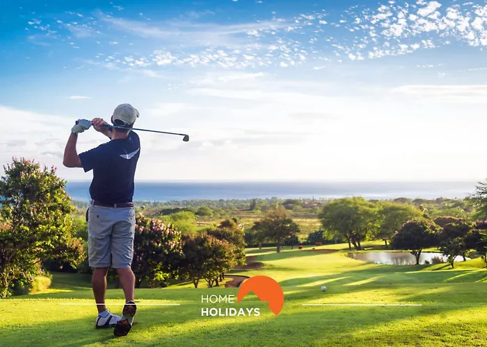 #232 Girasol 33 By Holidays Villa *