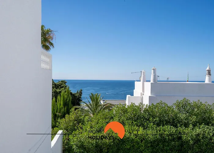 #232 Girasol 33 By Holidays Villa Albufeira