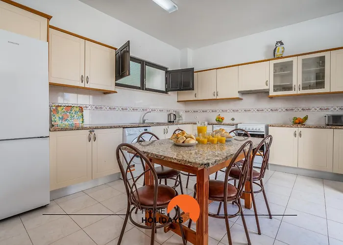 #232 Girasol 33 By Holidays Albufeira