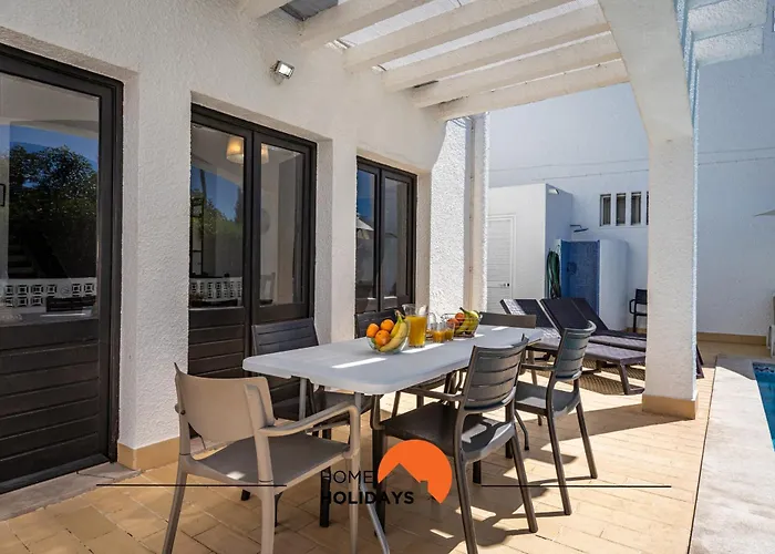 #232 Girasol 33 By Holidays * Albufeira