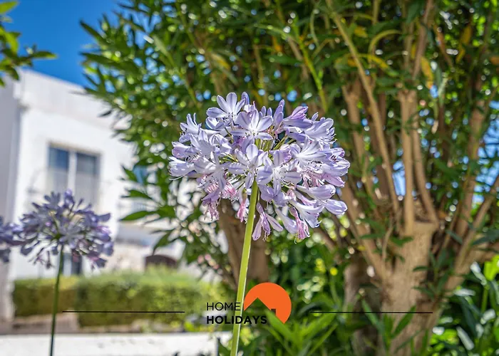 Villa #232 Girasol 33 By Holidays