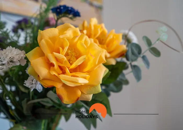 #232 Girasol 33 By Holidays Villa Albufeira