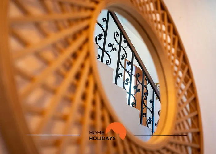 #232 Girasol 33 By Holidays Albufeira