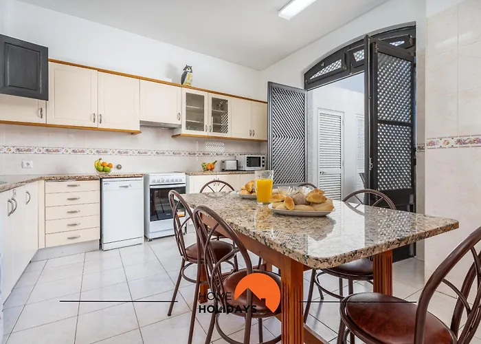 #232 Girasol 33 By Holidays Villa