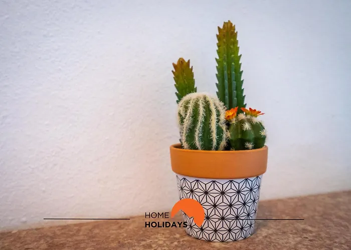 Villa #232 Girasol 33 By Holidays