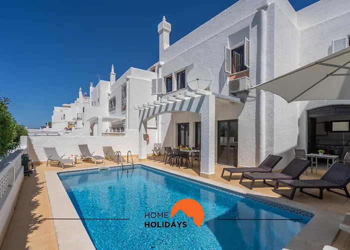 Villa #232 Girasol 33 By Holidays *