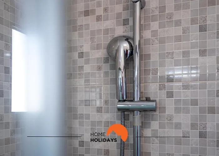 #232 Girasol 33 By Holidays *