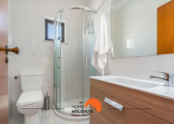 #232 Girasol 33 By Holidays * Albufeira