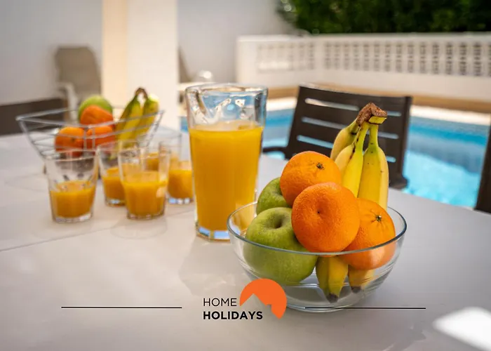 #232 Girasol 33 By Holidays