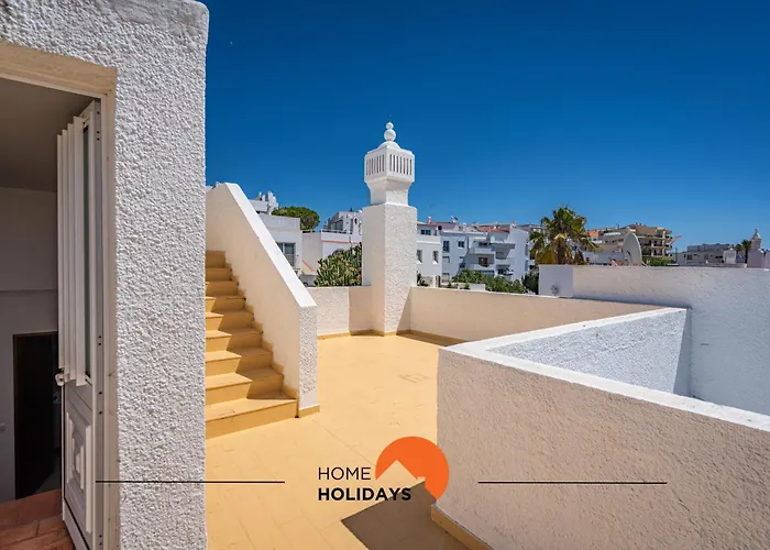 #232 Girasol 33 By Holidays Villa