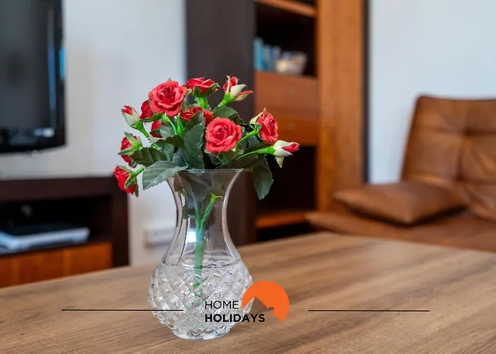 #232 Girasol 33 By Holidays Villa *