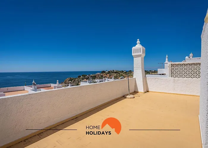 Villa #232 Girasol 33 By Holidays *