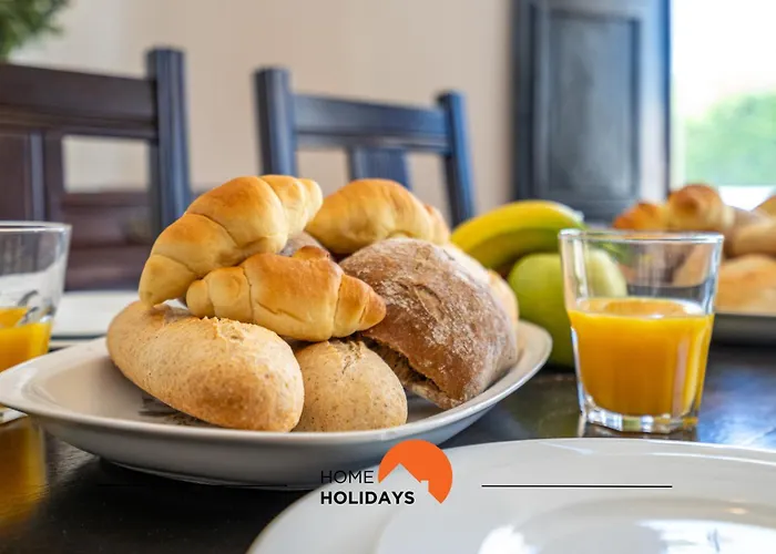 #232 Girasol 33 By Holidays Villa Albufeira