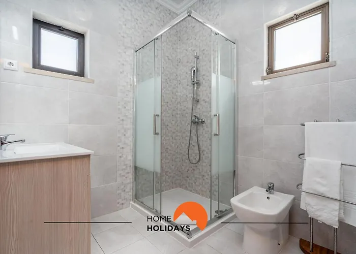 Villa #232 Girasol 33 By Holidays Albufeira