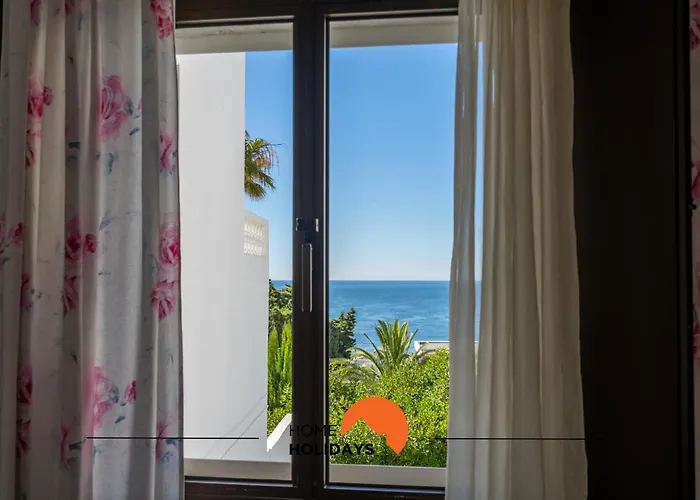 #232 Girasol 33 By Holidays *