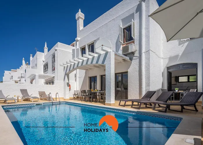 #232 Girasol 33 By Holidays Albufeira