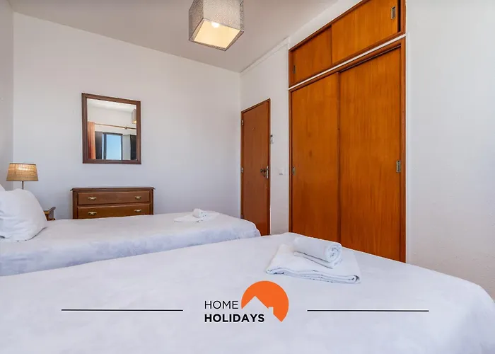 #232 Girasol 33 By Holidays * Albufeira