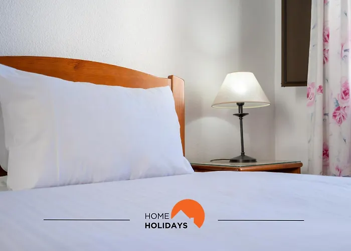 Villa #232 Girasol 33 By Holidays