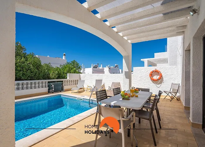 #232 Girasol 33 By Holidays Villa *