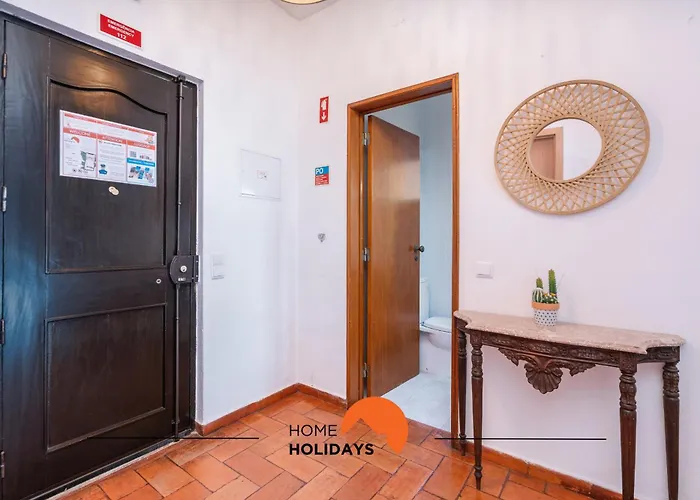 #232 Girasol 33 By Holidays Villa Albufeira