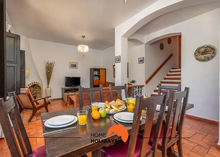 Villa #232 Girasol 33 By Holidays Albufeira