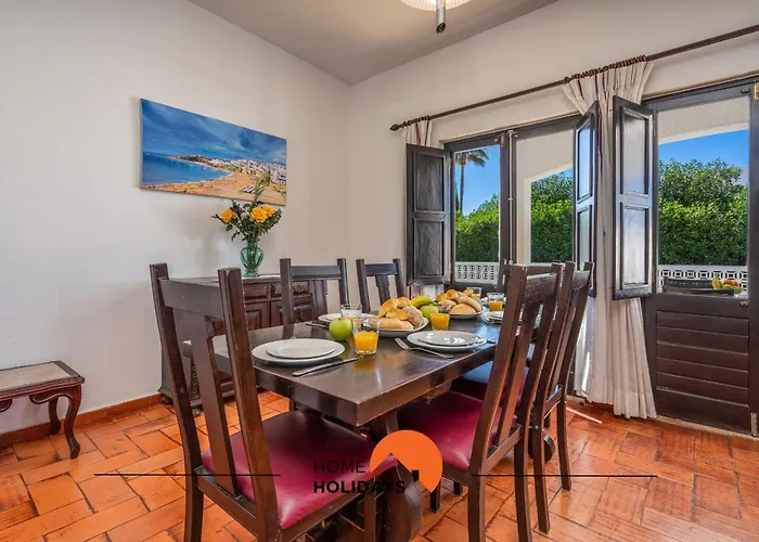 #232 Girasol 33 By Holidays Albufeira