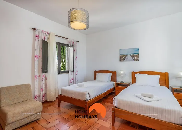 #232 Girasol 33 By Holidays * Albufeira