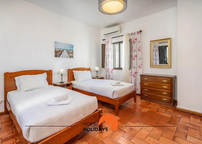 #232 Girasol 33 By Holidays Villa