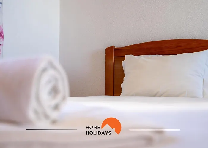 #232 Girasol 33 By Holidays Villa *