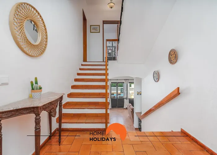 Villa #232 Girasol 33 By Holidays *