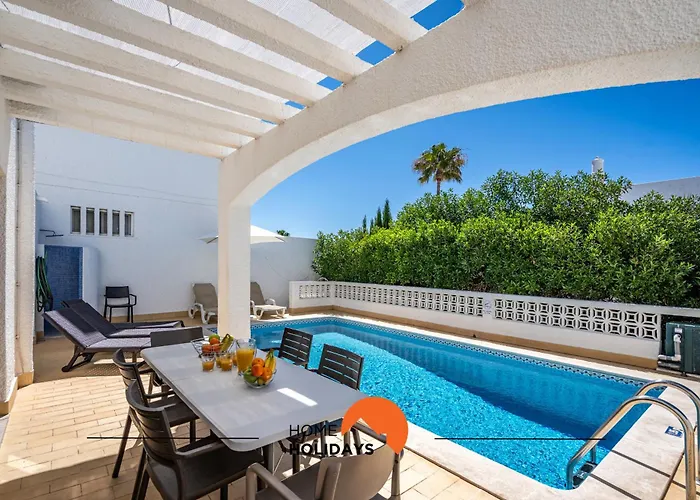 Villa #232 Girasol 33 By Holidays *