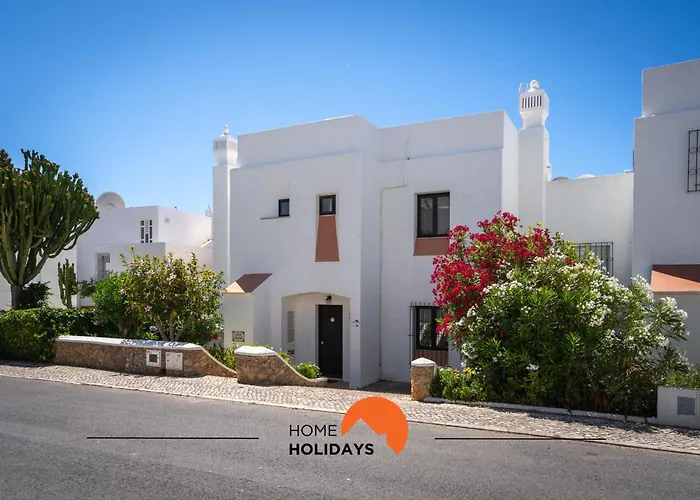 #232 Girasol 33 By Holidays * Albufeira