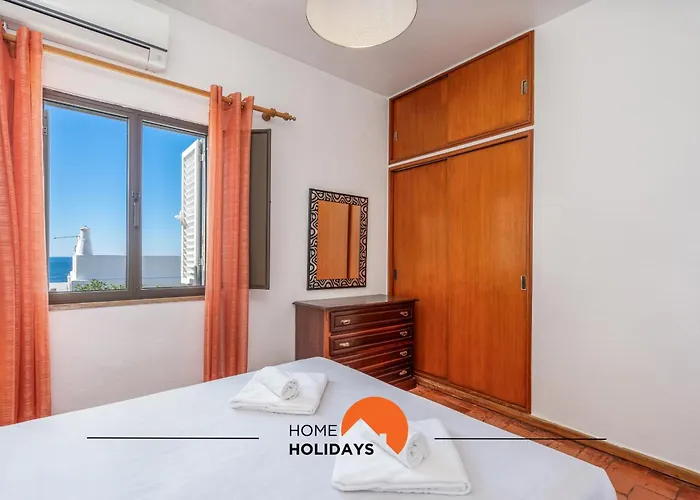 Villa #232 Girasol 33 By Holidays