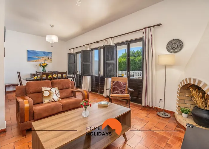 #232 Girasol 33 By Holidays Villa *