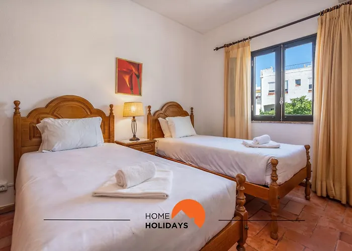 #232 Girasol 33 By Holidays