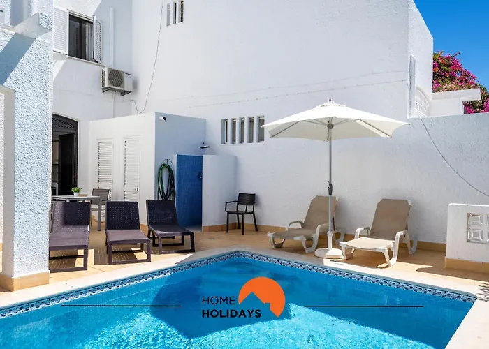 Villa #232 Girasol 33 By Holidays