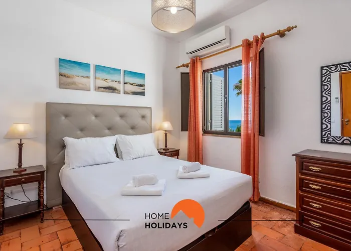 #232 Girasol 33 By Holidays *