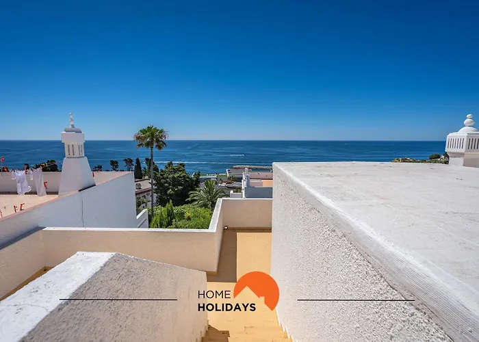 #232 Girasol 33 By Holidays * Albufeira