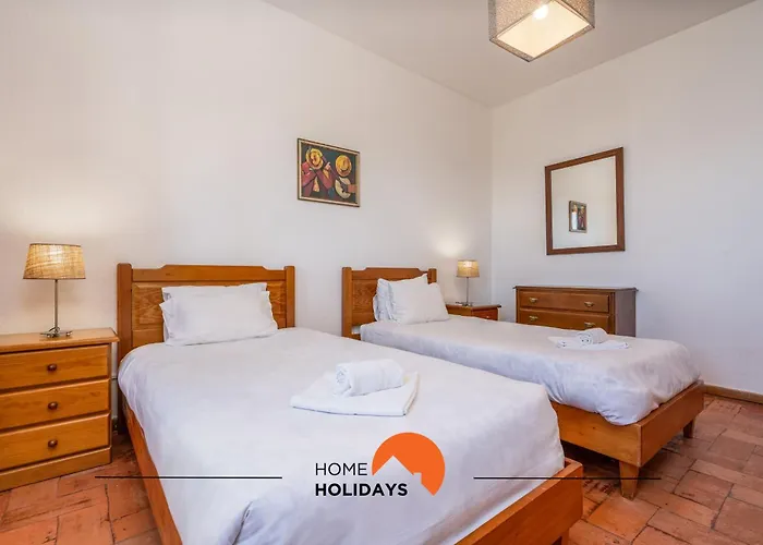#232 Girasol 33 By Holidays Villa