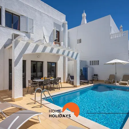 #232 Girasol Pool&garden Albufeira