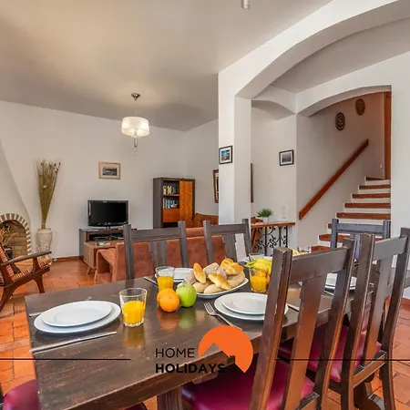Villa #232 Girasol Pool&garden Albufeira