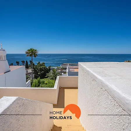 #232 Girasol Pool&garden * Albufeira