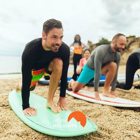 #232 Girasol 33 By Holidays *