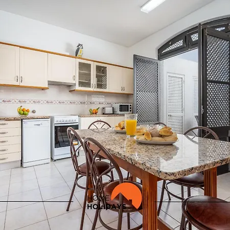 #232 Girasol 33 By Holidays Villa