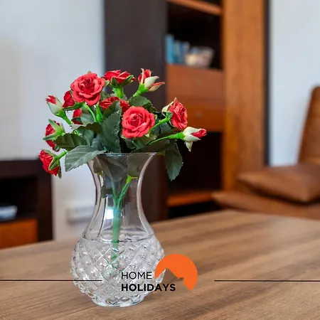 #232 Girasol 33 By Holidays Villa *