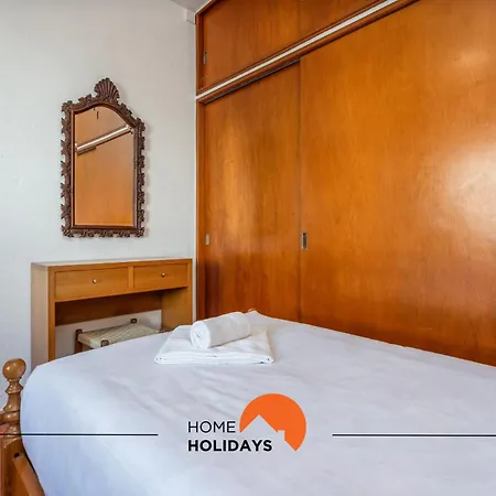 #232 Girasol 33 By Holidays